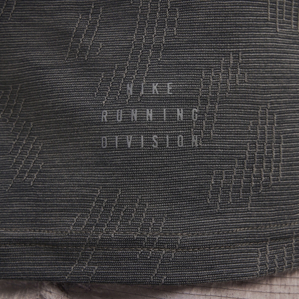 Nike Therma-FIT ADV Pro Maglia - Black/Iron Grey