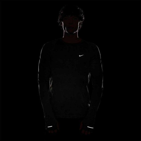 Nike Therma-FIT ADV Pro Maglia - Jade Horizon/Iron Grey