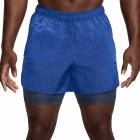 Nike Stride 5in Shorts - Game Royal/Thunder Blue/Reflective Black