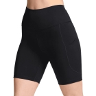 Nike Dri-FIT One 8in Pantaloncini - Black
