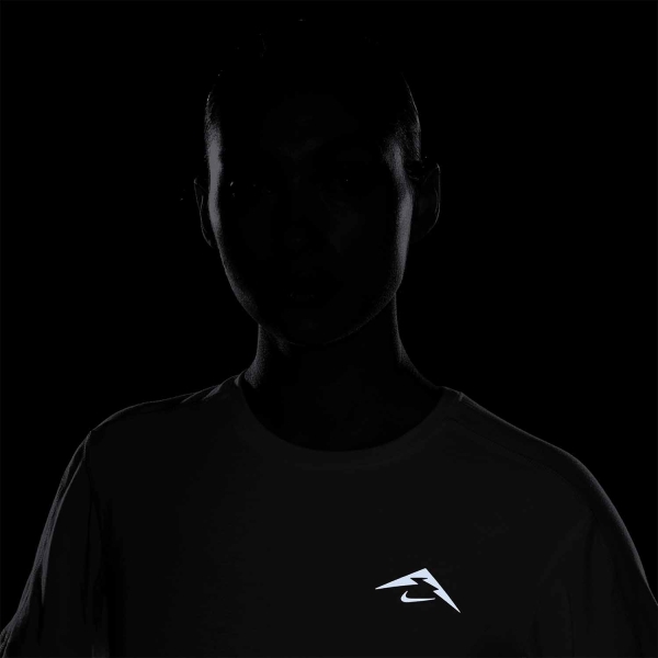 Nike Dri-FIT UV T-Shirt - Phantom/Summit White