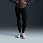 Nike Swift 7/8 Tights - Black/Reflective Silver