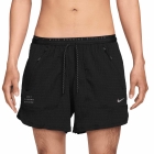 Nike Dri-FIT ADV Run Division 4in Shorts - Black/Anthracite/Reflective Silver