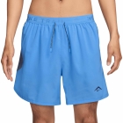 Nike Dri-FIT 6in Pantaloncini - University Blue/Thunder Blue/Black