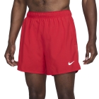 Nike Challenger 2 in 1 5in Shorts - University Red/Reflective Silver