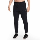 Nike Dri-FIT ADV UV Run Division Pants - Black/Anthracite/Reflective Silver