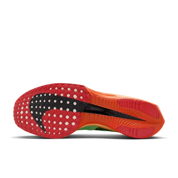Nike ZoomX Vaporfly Next% 3 EK - Vapor Green/Black/Dragon Red