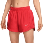 Nike Dri-FIT Tempo 3in Shorts - Light Crimson/Reflective Silver