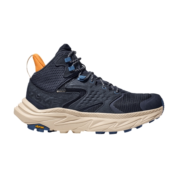 Scarponi trekking hoka deals