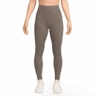Nike Universa Tights - Mink Brown/Smoke Grey/Black