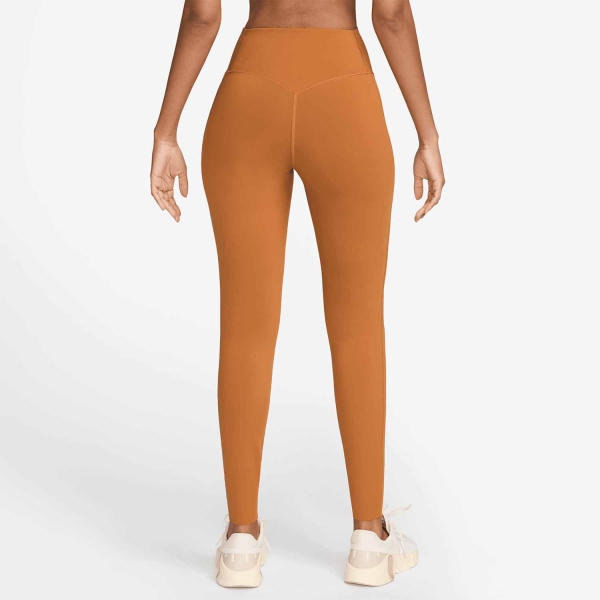 Nike Universa Tights - Monarch/Black