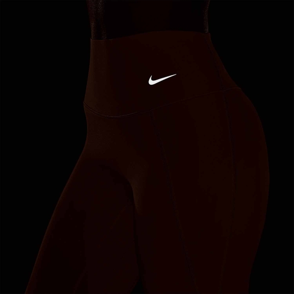 Nike Universa Tights - Monarch/Black