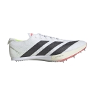 adidas adizero Prime SP 3 Strung - Cloud White/Core Black/Lucid Red