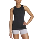 adidas TechFIT Tank - Black