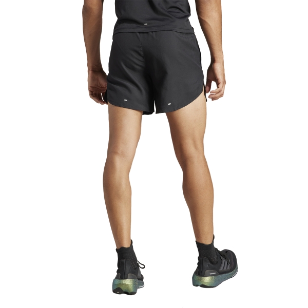 adidas Run It 5in Shorts - Black