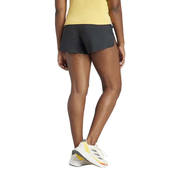 adidas adizero AEROREADY 2in Pantaloncini - Black