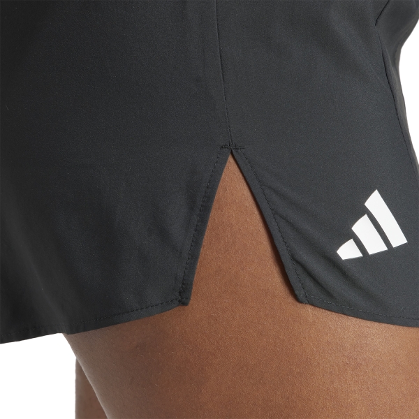 adidas adizero AEROREADY 2in Pantaloncini - Black