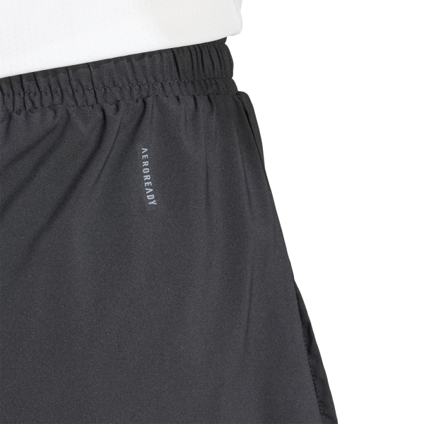 adidas AEROREADY 2 in 1 2in Shorts - Black