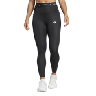 adidas TECHFIT 7/8 Tights - Black
