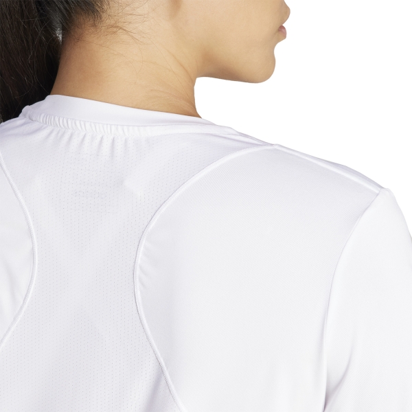 adidas Performance T-Shirt - White