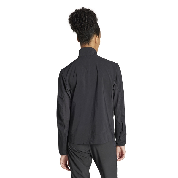 adidas adizero Essentials Giacca - Black