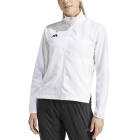 adidas adizero Essentials Chaqueta - White