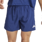 adidas Own The Road Classic 5in Pantaloncini - Dark Blue