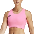 adidas adizero Essential Top - Lucid Pink