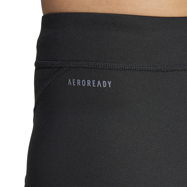 adidas adizero Essentials AEROREADY 2in Shorts - Black