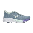 Mizuno Wave Sky 8 - Citadel/Hint Of Mint/Paisley Purple