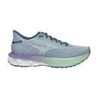 Mizuno Wave Skyrise 6 - Citadel/White/Bay