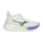 Mizuno Neo Zen - Hint Of Mint/India Ink/Paisley Purple