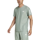 adidas OTR Pro Camiseta - Silver Green