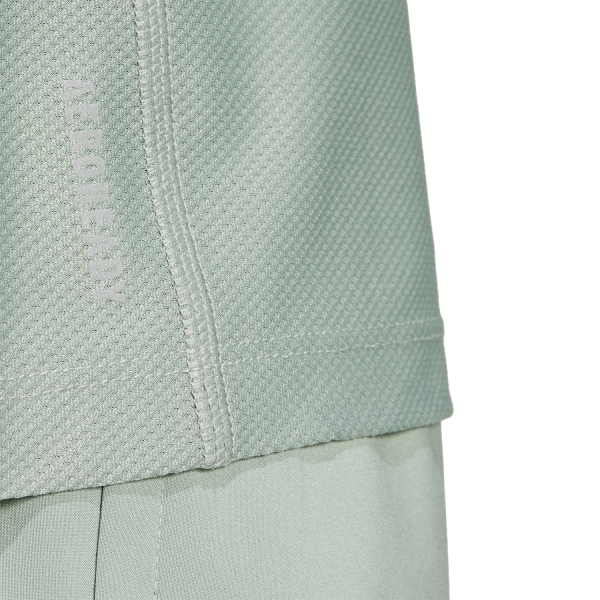 adidas OTR Pro Camiseta - Silver Green