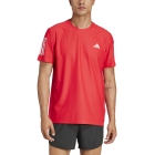 adidas Own The Run Maglietta - Pure Ruby