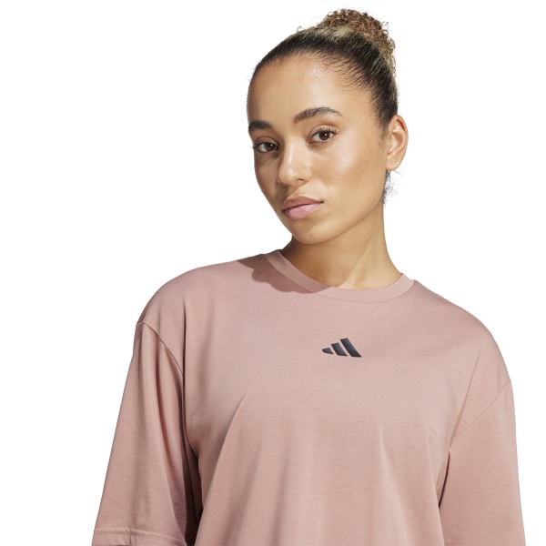 adidas Strong Camiseta - Warm Clay
