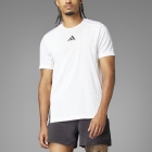 adidas AIRCHILL T-Shirt - White/Chalk White