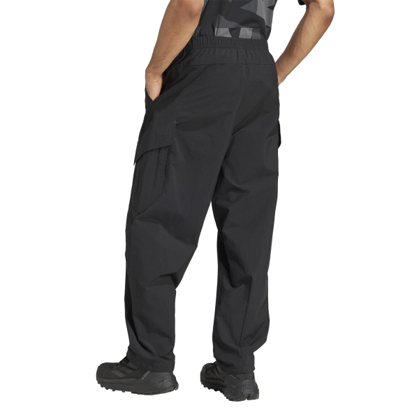 adidas Cargo Terrex Xploric Pantalones - Black