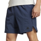 adidas D4T 5in Pantaloncini - Aurora Ink