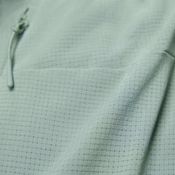 adidas D4T Heat.RDY 5in Shorts - Silver Green