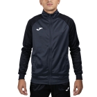 Joma Academy IV Tuta - Anthracite/Black