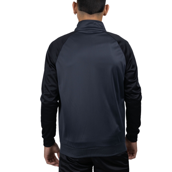 Joma Academy IV Chándales - Anthracite/Black