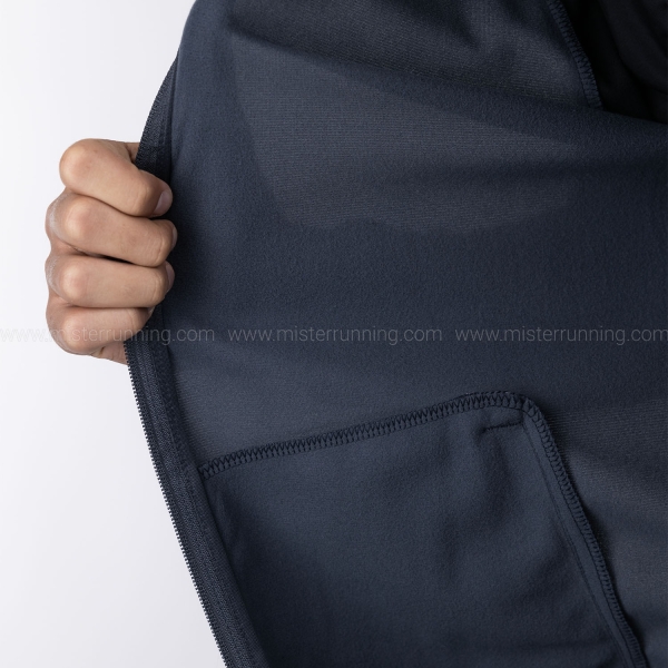 Joma Academy IV Chándales - Anthracite/Black