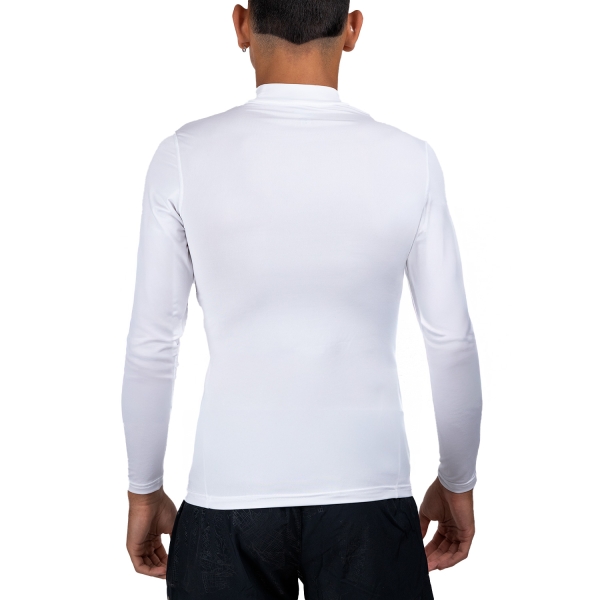 Joma Brama Academy Shirt - White