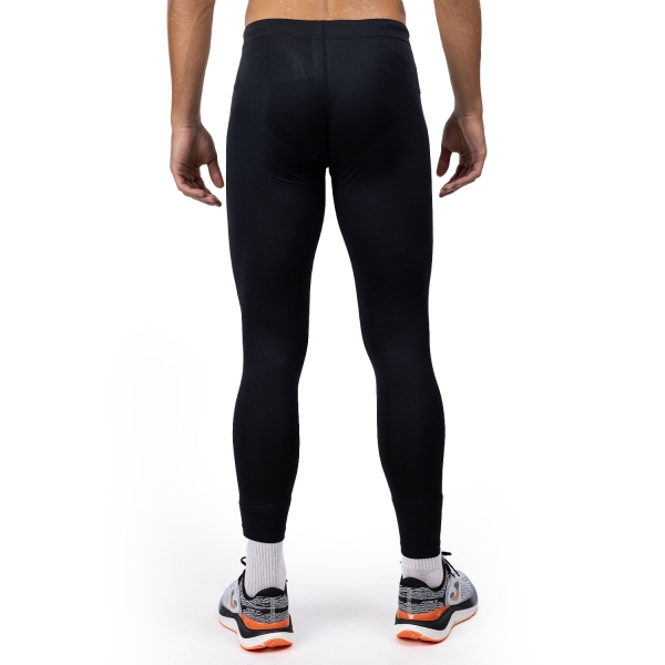 Joma Brama Academy Tights - Black