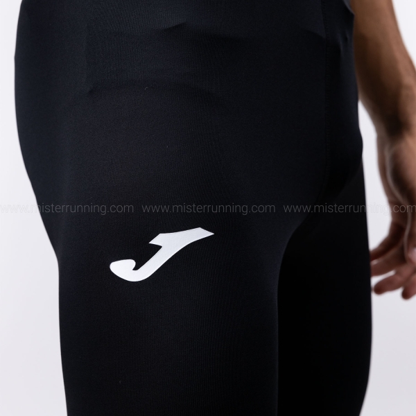 Joma Brama Academy Tights - Black