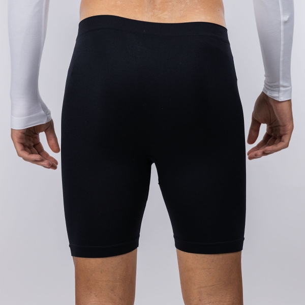 Joma Brama Mallas Cortas - Black
