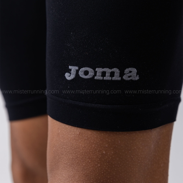 Joma Brama Mallas Cortas - Black