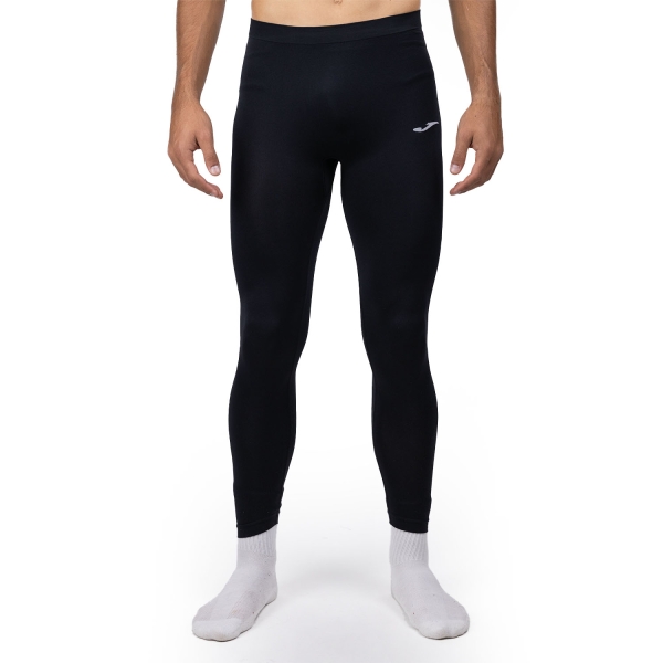 Calzamaglia Intima Uomo Joma Brama Calzamaglia  Black 700010.100