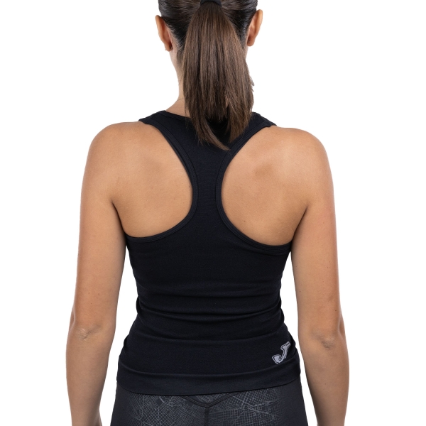 Joma Brama Tank - Black